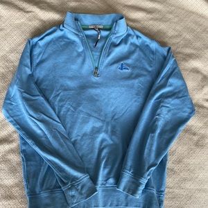 Peter Millar Quarter Zip